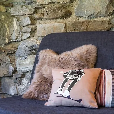 Raco De Montaup, Casa Rustica En Plena Naturaleza Holiday home *